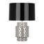 Dolly 22" Table Lamp-26116347-26116345