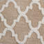 Tapis pour salle de bain 100% coton Marquise-92616472-28656903