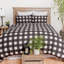 Ensemble de housse de couette réversible Peyton-114923-114925