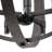 Six-Light Rustic Modern Pendant-35328180