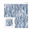 Floral Vinyl Peel & Stick Wallpaper Roll-2005128777