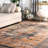 Oriental Indoor Rug-2037693942