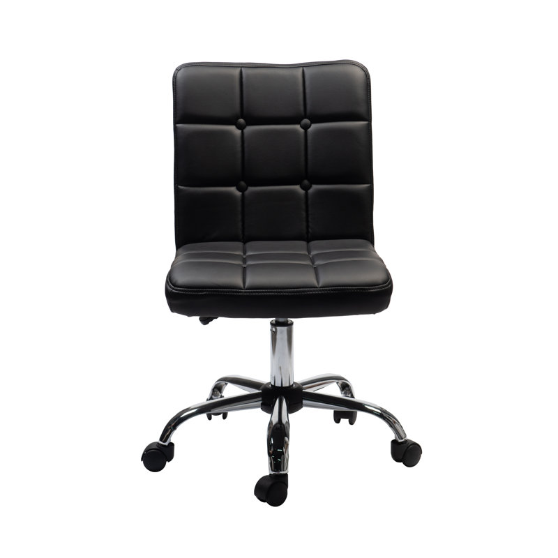 Office Chair, Black