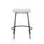  Tabourets de comptoir rembourrés Giannah-1516695047