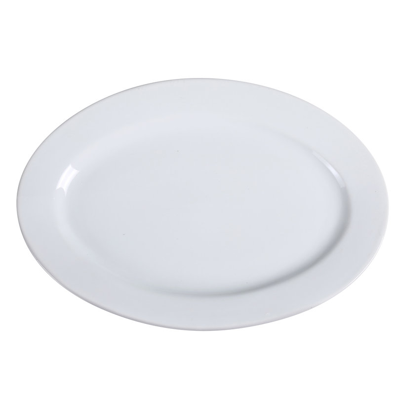 Plateau Abco, L 20 po x l 13 po x H 1,5 po