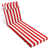 Red Striped