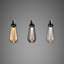 5 Watt Clear LED Bulb-1962867326