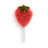 Lékué Stackable Strawberry Ice Pop Molds, Set of 4
