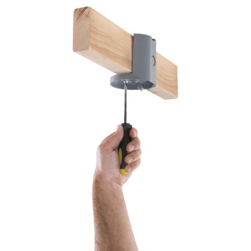 Fan Master Ceiling Fan Housing