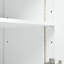 30.73 " W Kitchen Island Set