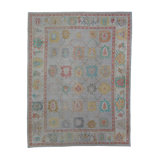 Bardhosh One-of-a-Kind 11'11" X 15'3" Hand Knotted Area Rug