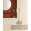 Hand Travertine-493859261