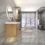 Ensemble de meuble-lavabo double 83 po-1368351967