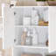 Tulloch Bathroom Cabinet