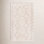 Hand-Loomed Geometric Cotton Rug