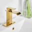 Robinet pour salle de bain à un trou Almeta-613185161-613185158