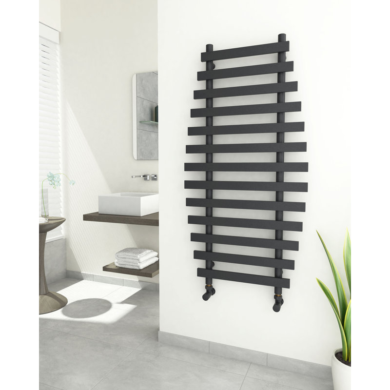 Hendershot Designer Towel Rail Heated Towel Rails
