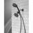 Full/Standard Dual Shower Head 1.75 GPM GPM