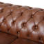 Canapé Chesterfield 3 places Anduin-1631615642
