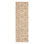 Kali Natural Flatweave Geometric Jute Rug