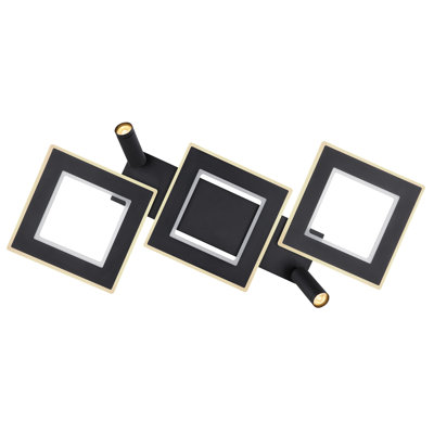 Cemya ceiling light