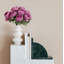 Arrangement floral bouquet de pivoines rétro-1627975764