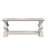 46.2'' W Vintage Solid Wood Coffee Table