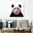 " Panda Bubble Gum " Print-983071030