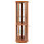 Vitrine d'angle vitrée d'angle pour vitrine d'angle-995849260