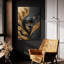 Art mural en verre épique «Eyebext 7» par Rey Klimt-111168160