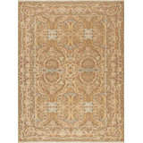 Romanian One-of-a-Kind 10'2" X 13'7" Area Rug