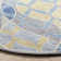 Chelsea Hand Hooked Wool Pile Abstract Rug