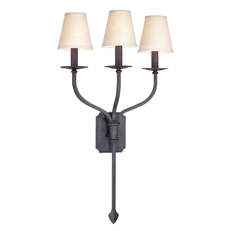 La Brea 3 - Light Wallchiere