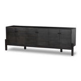 Reza Media Console