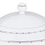 Jester Bone China Tureen