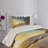 Hypnotic Coastal Polyester Coverlet-1483496300