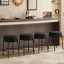 Tabouret de bar Kynlee-344328136-344328137-391827707