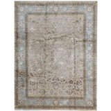 Oriental Area Rug