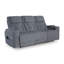 RiverTest Power Reclining Sofa
