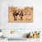 Australian Outback Donkeys-107509074