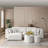 Galt Upholstered L-Shaped Sectional-183674054-183946194