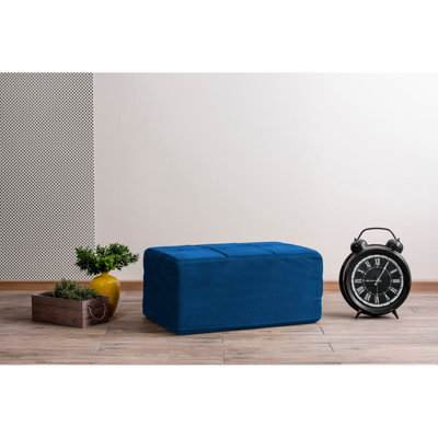 Upholstered Ottoman