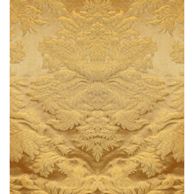 Urbino Damask Cotton Blend Fabric