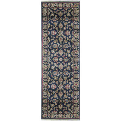 Crown Wool Oriental Indoor Rug