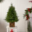Sapin de Noël artificiel finlandais