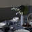 Rosa Piece Dinnerware Set