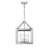 Averee Glass Semi Flush Mount-42816689