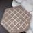 Calacatta Hexagon 7.79 in. x 8.97 in. Matte Porcelain Marble look Floor and Wall Tile
