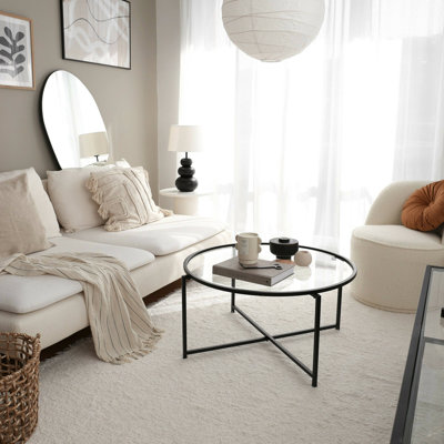 Abramowski Coffee Table