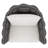 Swivel Outdoor Lounge Chair-100678049